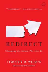 Redirect : Changing the Stories We Live by