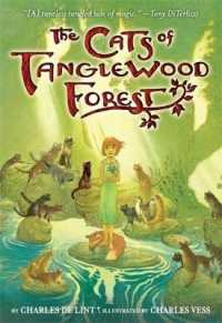 The Cats of Tanglewood Forest （Reprint）