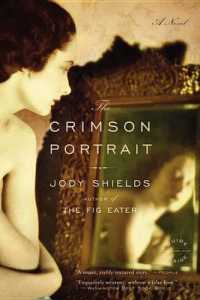 The Crimson Portrait : A Novel