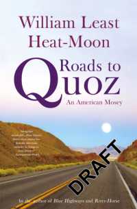 Roads to Quoz : An American Mosey