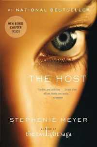 The Host : A Novel
