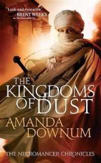 The Kingdoms of Dust (Necromancer Chronicles)