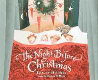 The Night before Christmas