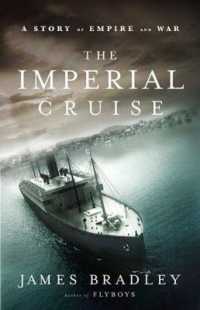 Imperial Cruise (OME C-Format)