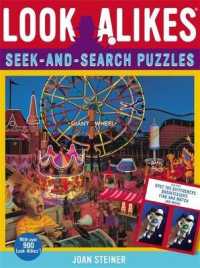 Look-Alikes Seek-and-Search Puzzles (Look-alikes)