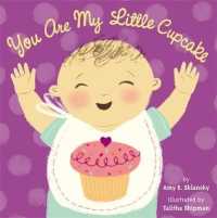 You Are My Little Cupcake （BRDBK）