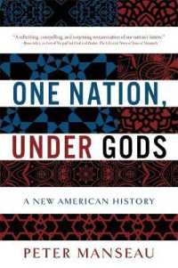 One Nation， under Gods : A New American History