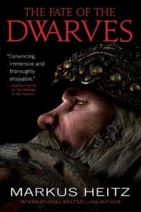 The Fate of the Dwarves (Dwarves)