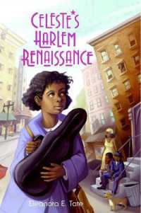 Celeste's Harlem Renaissance