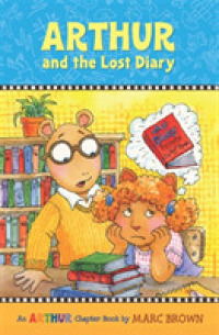 Arthur and the Lost Diary (Arthur Chapter Books)