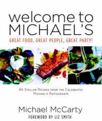 Welcome to Michael's : Great Food, Great People, Great Party!