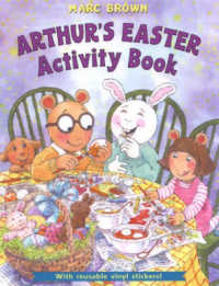 Arthur's Easter （STK）