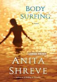 Body Surfing （Large Print）