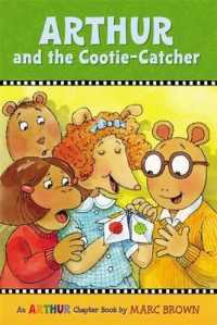 Arthur and the Cootie-catcher (Arthur Chapter Books)