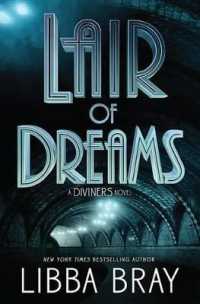 Lair of Dreams : A Diviners Novel (Diviners)