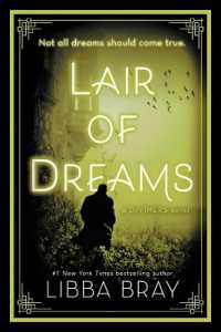 Lair of Dreams : A Diviners Novel (Diviners)