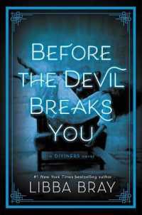 Before the Devil Breaks You (Diviners)