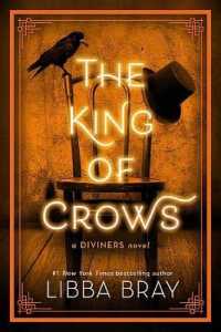 The King of Crows (Diviners)