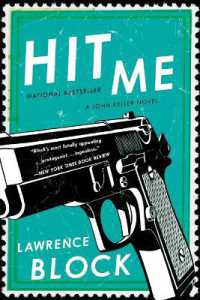 Hit Me (John Keller Novel)