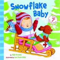 Snowflake Baby （LTF BRDBK）