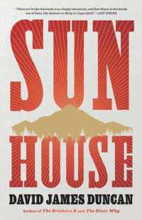 Sun House : A Novel