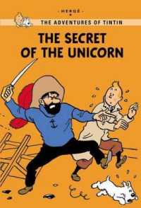 The Secret of the Unicorn (Adventures of Tintin)