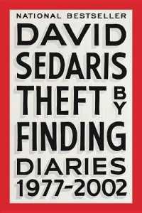 Theft by Finding : Diaries (1977-2002)