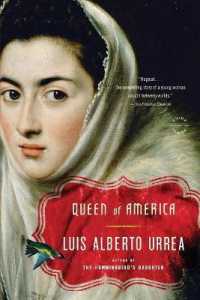 Queen of America