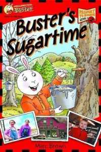 Postcards from Buster: Buster's Sugartime (L2) (Postcards from Buster)