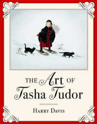 The Art of Tasha Tudor （Reprint）