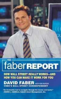 The Faber Report : CNBC's 'The Brain' Tells You How Wall Street Really Works and How You Can Make It Work for You