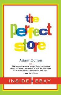 The Perfect Store : Inside Ebay