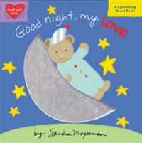 Good Night, My Love （LTF BRDBK）
