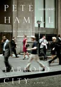 Tabloid City : A Novel