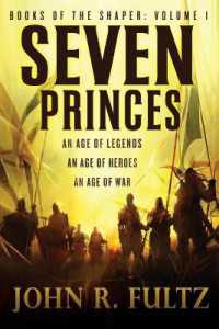 Seven Princes (Books of the Shaper)