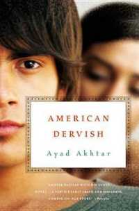American Dervish （Large Print Large Print）