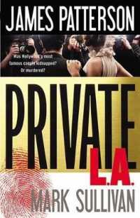 Private L.A. (Private Novel)