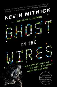 Ghost in the Wires : My Adventures as the World's Most Wanted Hacker (OME A-FORMAT)