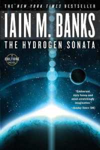 The Hydrogen Sonata (Culture)