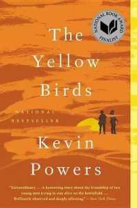ケヴィン・パワ－ズ『イエロー・バード』早川書房（原書）<br>The Yellow Birds