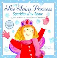 The Very Fairy Princess Sparkles in the Snow (Very Fairy Princess)