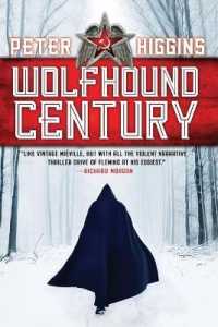 Wolfhound Century (Wolfhound Century)