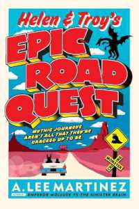 Helen & Troy's Epic Road Quest