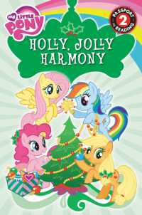 Holly, Jolly Harmony (Passport to Reading)