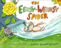 The Eensy-weensy Spider （BRDBK）