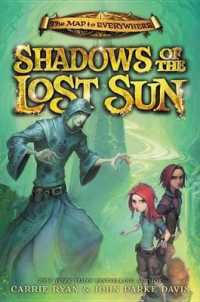 Shadows of the Lost Sun (Map to Everywhere") 〈3〉