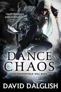 A Dance of Chaos (Shadowdance)