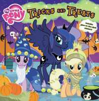 Tricks and Treats (My Little Pony) （NOV）