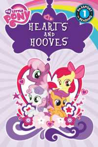My Little Pony : Hearts and Hooves (Passport to Reading) （ACT CSM）