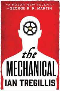 The Mechanical (Alchemy Wars)